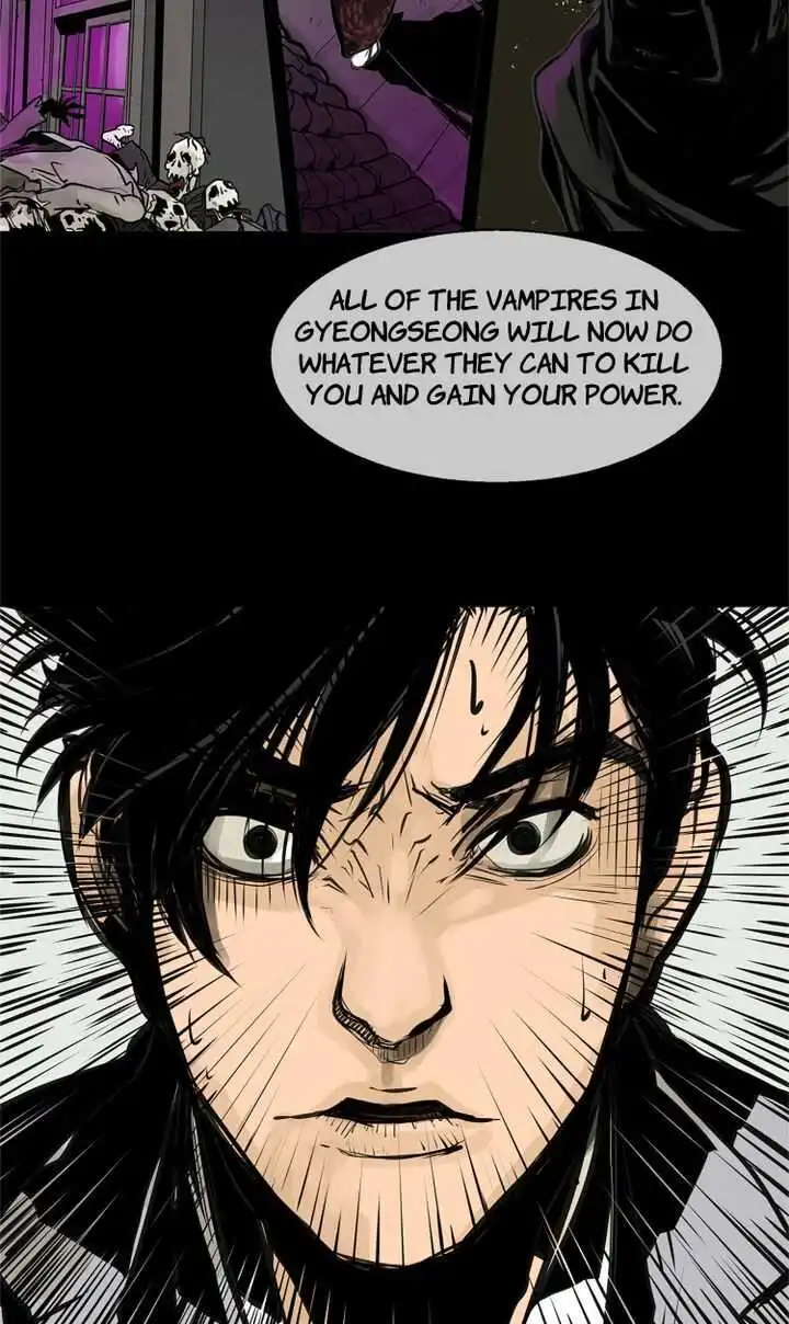 Modern Vampire Slayers Chapter 10 42